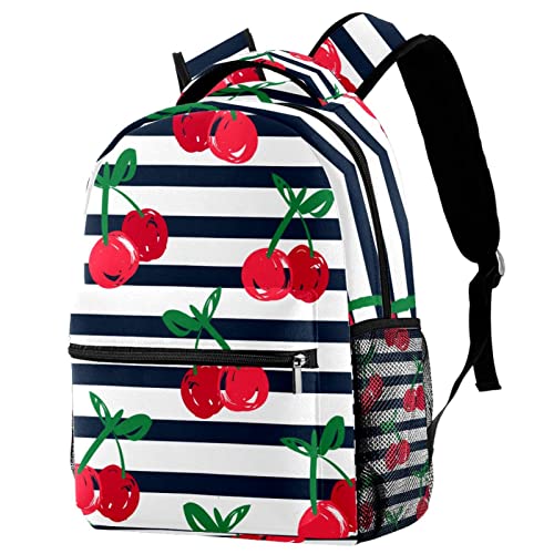 Sac à dos de voyage avec porte-bouteille bagage cabine léger