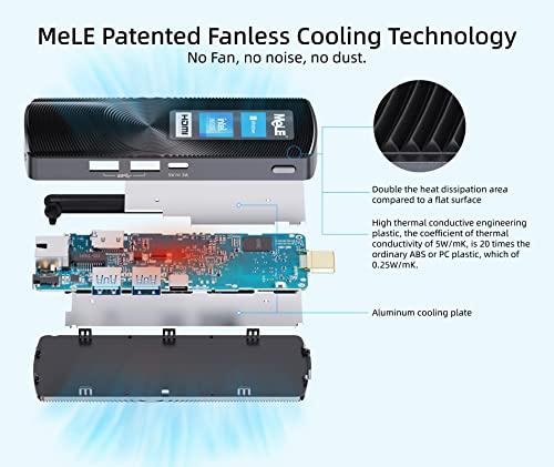 La mejor comparación de Mini pc stick los mejores 5. 15 La mejor comparación de Mini pc stick los mejores 5. 15