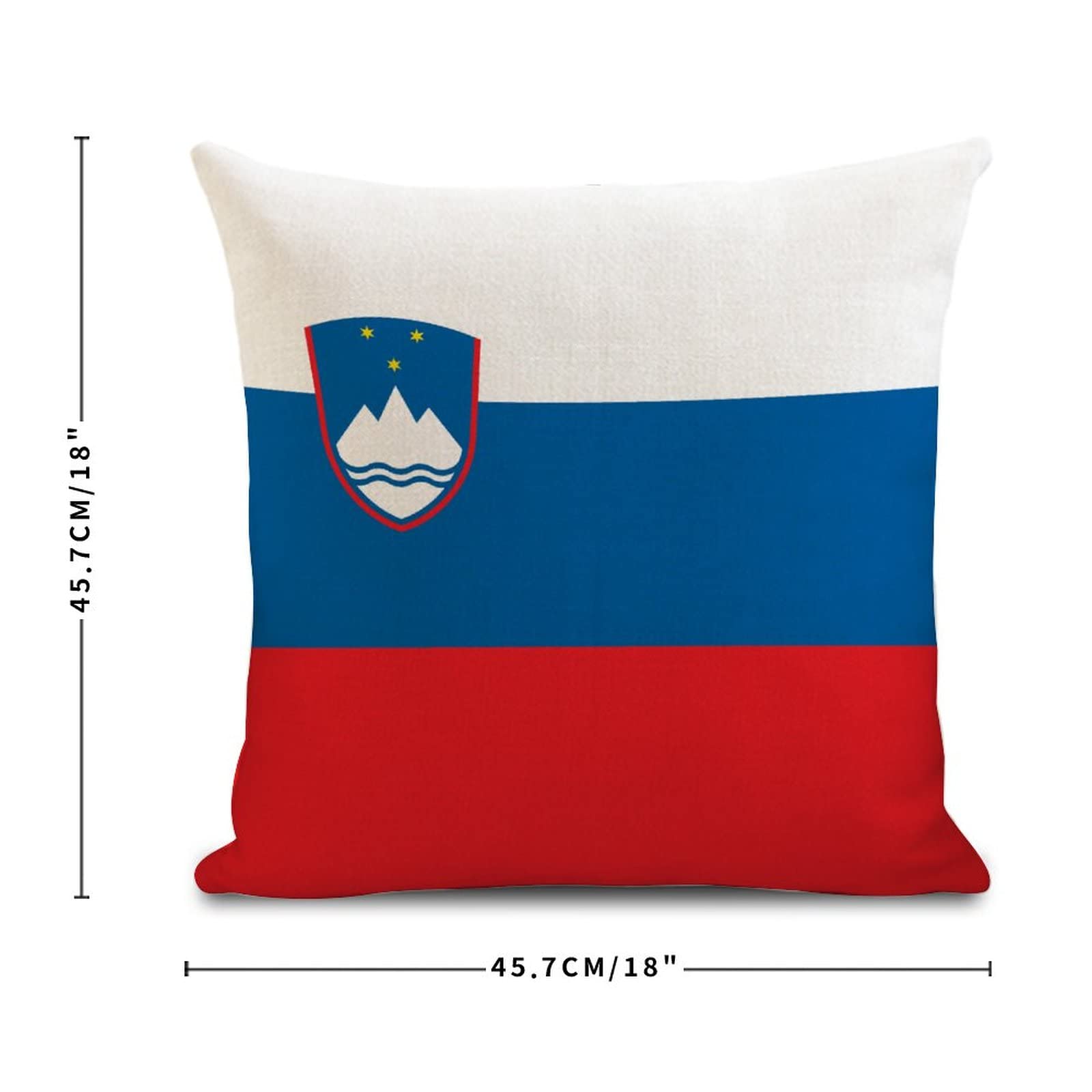 Hand getrokken schets vlag van Tsjechië. doodle stijl vector pictogram | Premium Vector