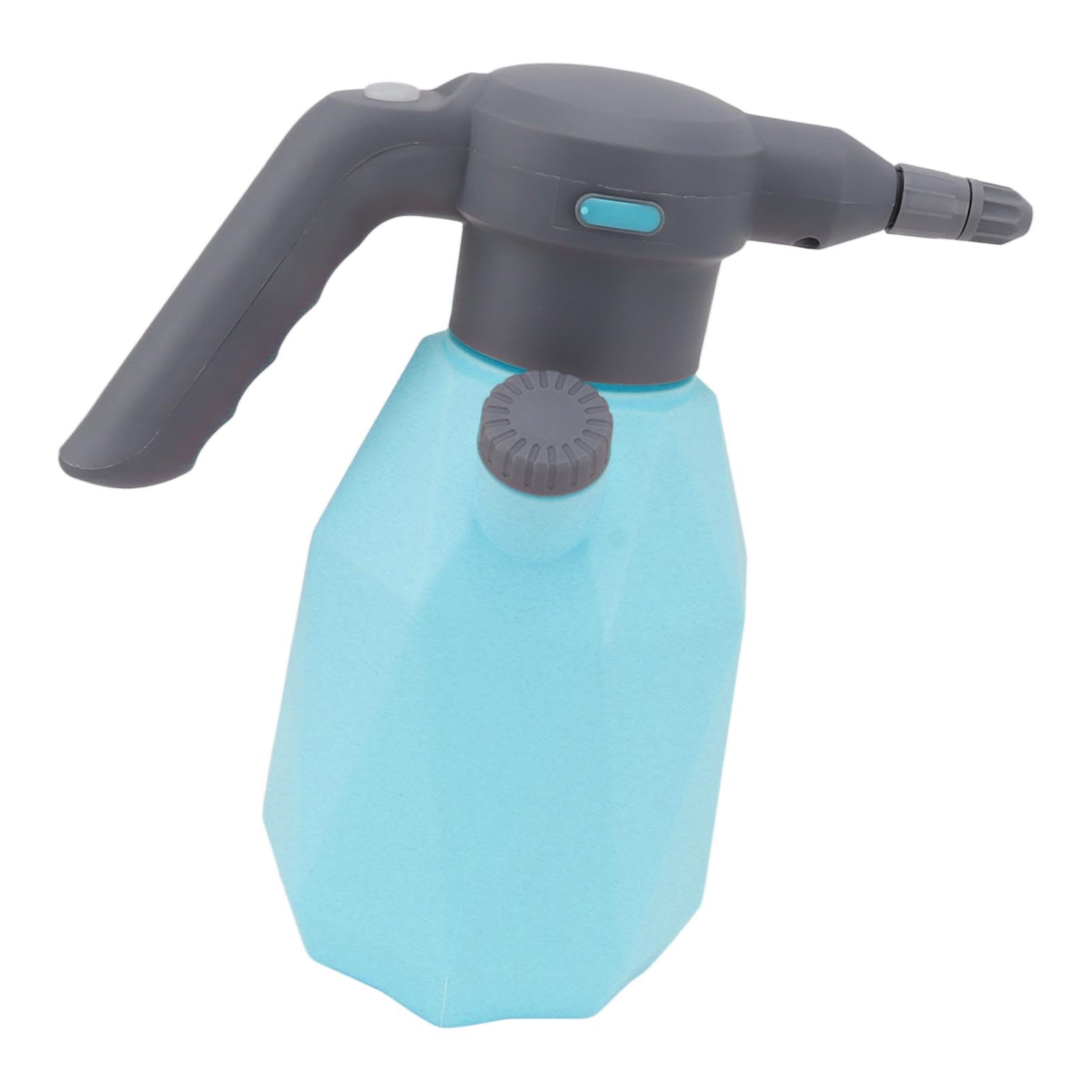 Piccolo Spruzzatore Elettrico 2000 MAh 2L Spruzzatore Elettrico per Giardino (Generic7rdibnh14z-12)