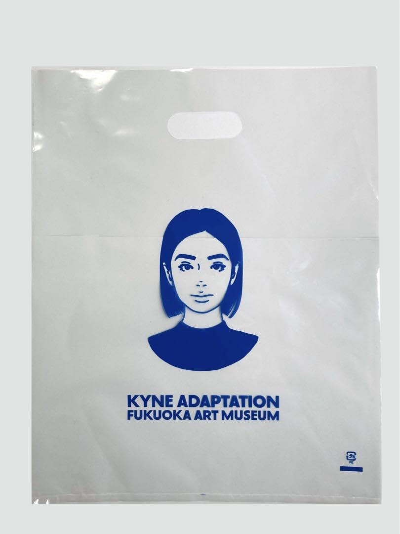 Amazon | kyne キネ ADAPTATION 缶バッジ 6個セット girl ② | バッジ