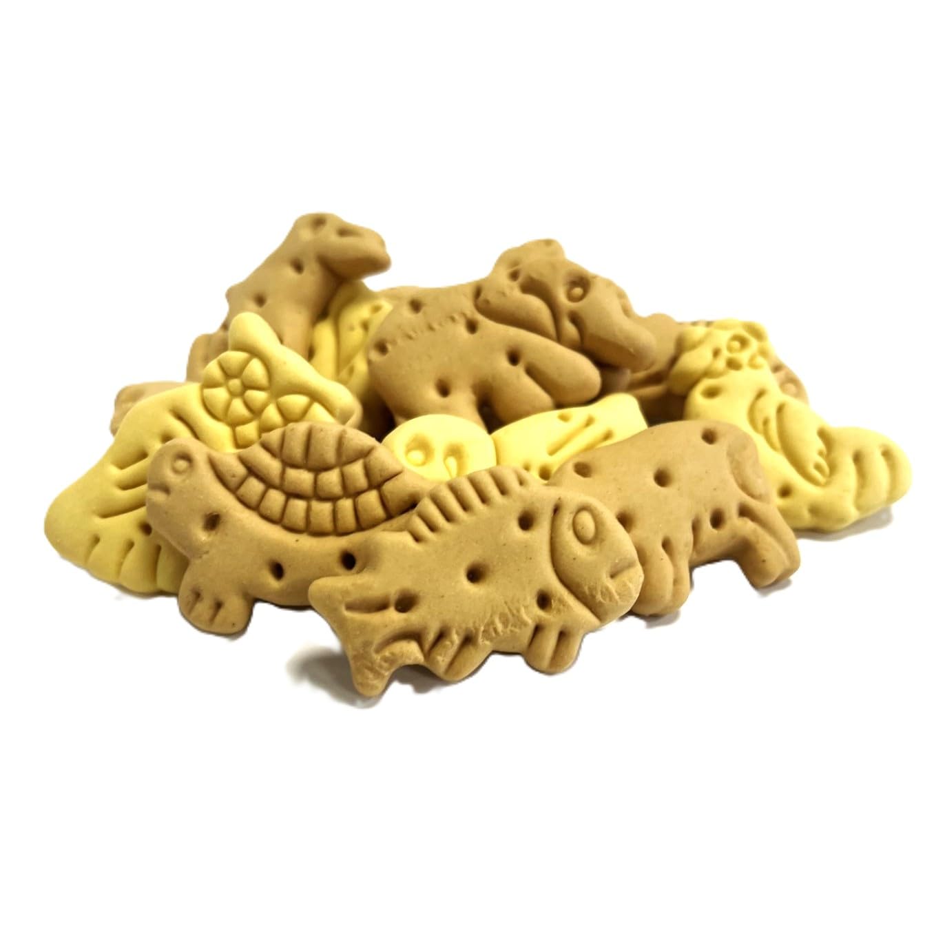 Maltbys' Stores 200g Animal Figures Biscuits Dog Biscuit Treats [SLVM] — image 1