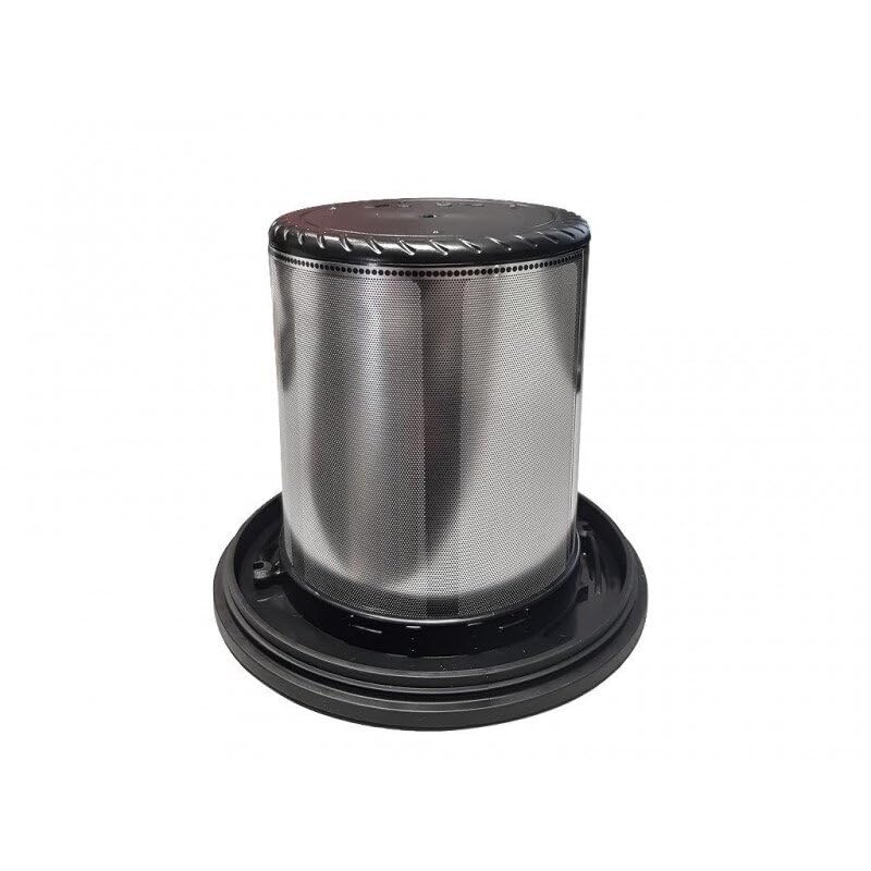 Filter (10,9 x 9,3 cm) für Bosch 2-in-1 Waschsauger Unlimited 7 ProHygienic Aqua Bosch - 12048688