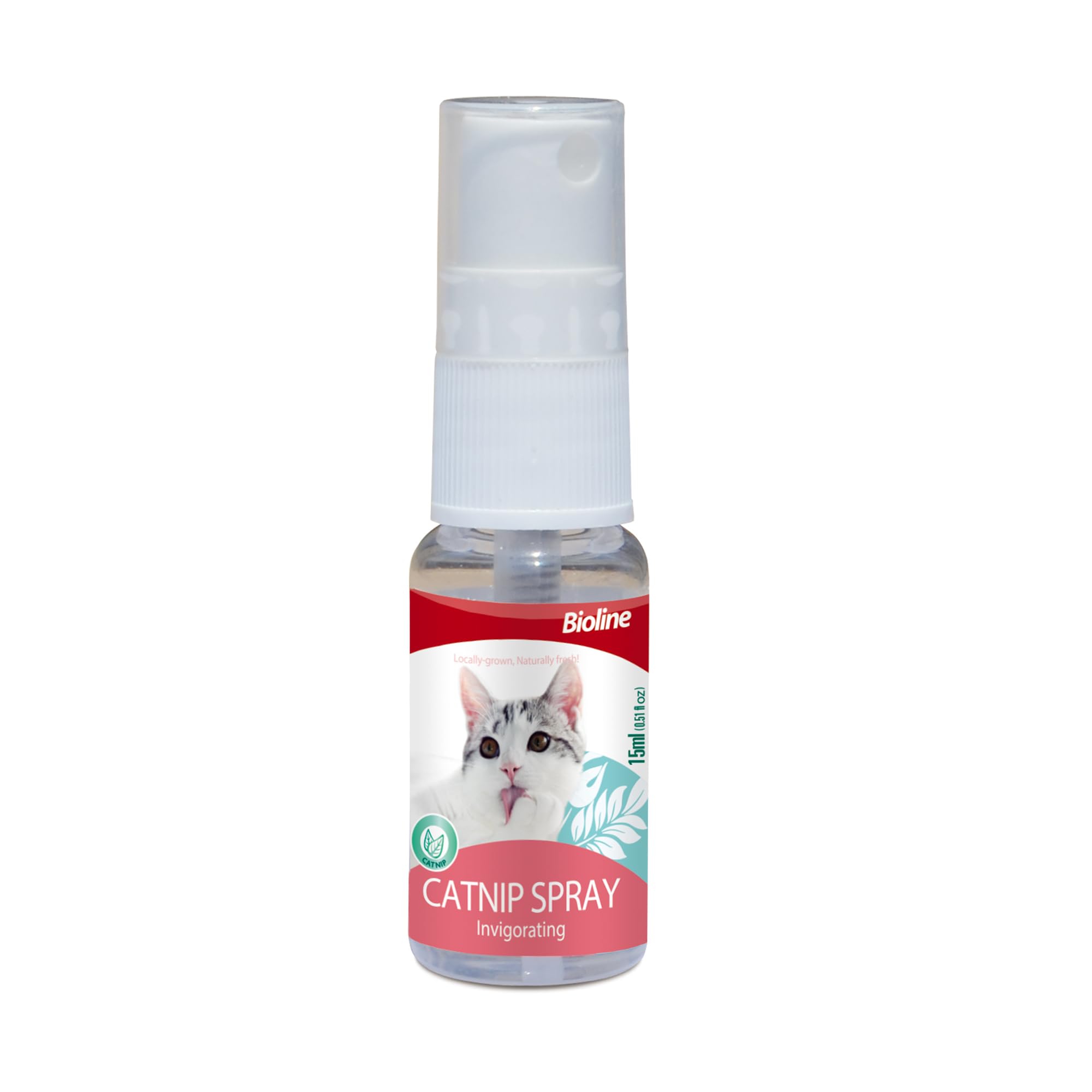 Bioline Catnip Sprey 15 Ml