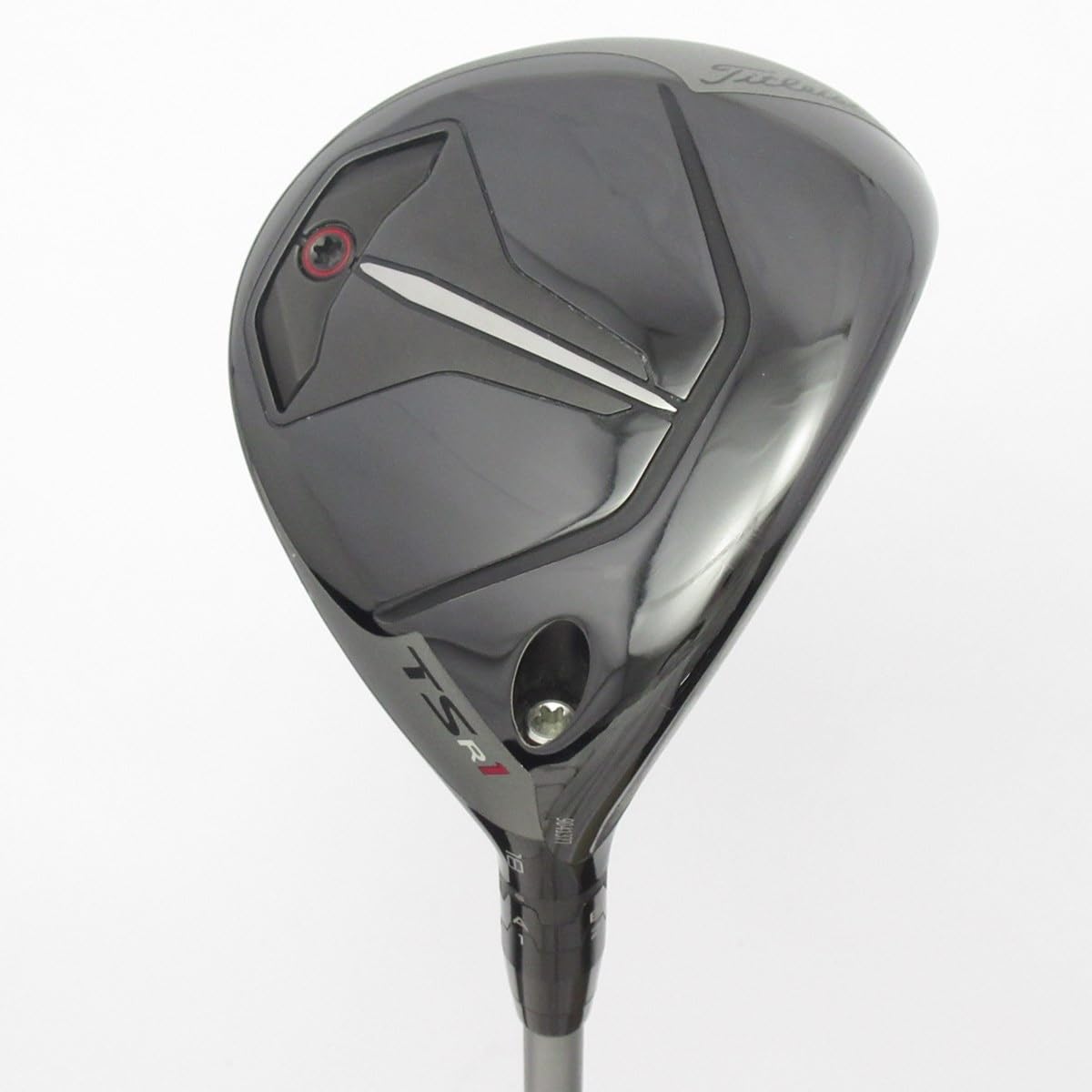 Amazon.co.jp: 【中古】タイトリスト TSR TSR1 フェアウェイウッド MMT 