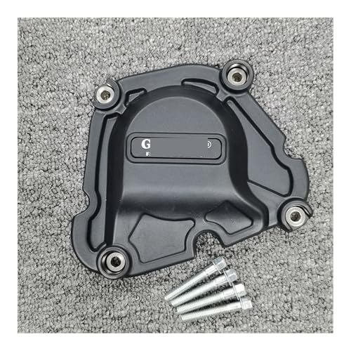 Protection de Carter Stator MT-09 pour Moto Yamaha Tracer et XSR900 2021-2023