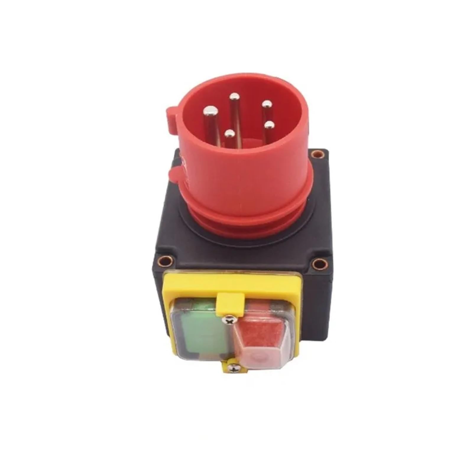 Amazon.co.jp: IEC60947-4-1 IEC60947-5-1 Can Replace KOA7