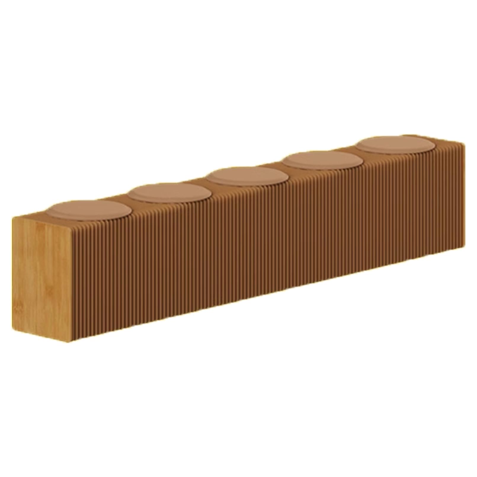 Canapé chaise tabouret pliant ottoman rétractable en papier