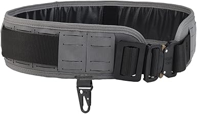 Tactische Molle Telefoon Pouch,Waterdichte Molle Telefoon Tas Ingebouwde Dubbele Zakken voor