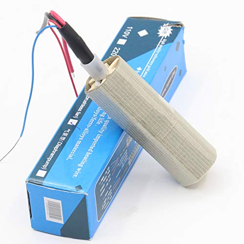 Hot Air Gun Heating Element Heater For YIHUA SAIKE 852D 909D 853D 995D 862D 852D Soldering Stations Hot