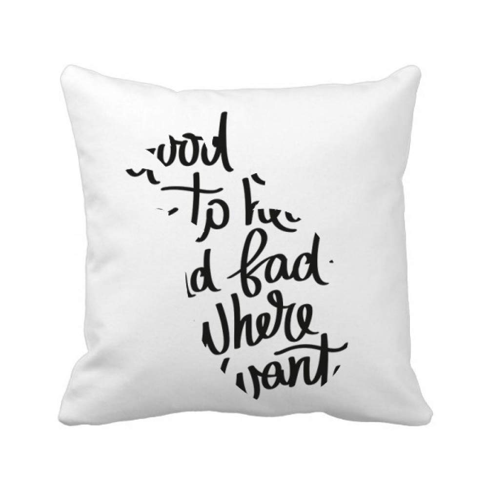 Housse de coussin carrée Ananas pour relooker facilement un canapé usé