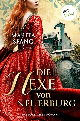 Die Hexe von Neuerbu&hellip;