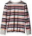Gymboree Toddler Boys' Yarn-Dyed Striped Tee