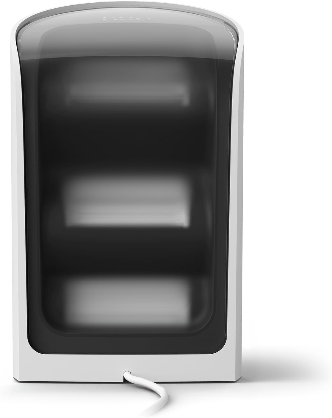 Philips Hue Play Smart Wall Washer Bianco, Tecnologia ColorCast, Luce bianca e colorata, Compatibile Bluetooth, Controllo vocale con Alexa, Apple Home & Google Assistant, pack da 2