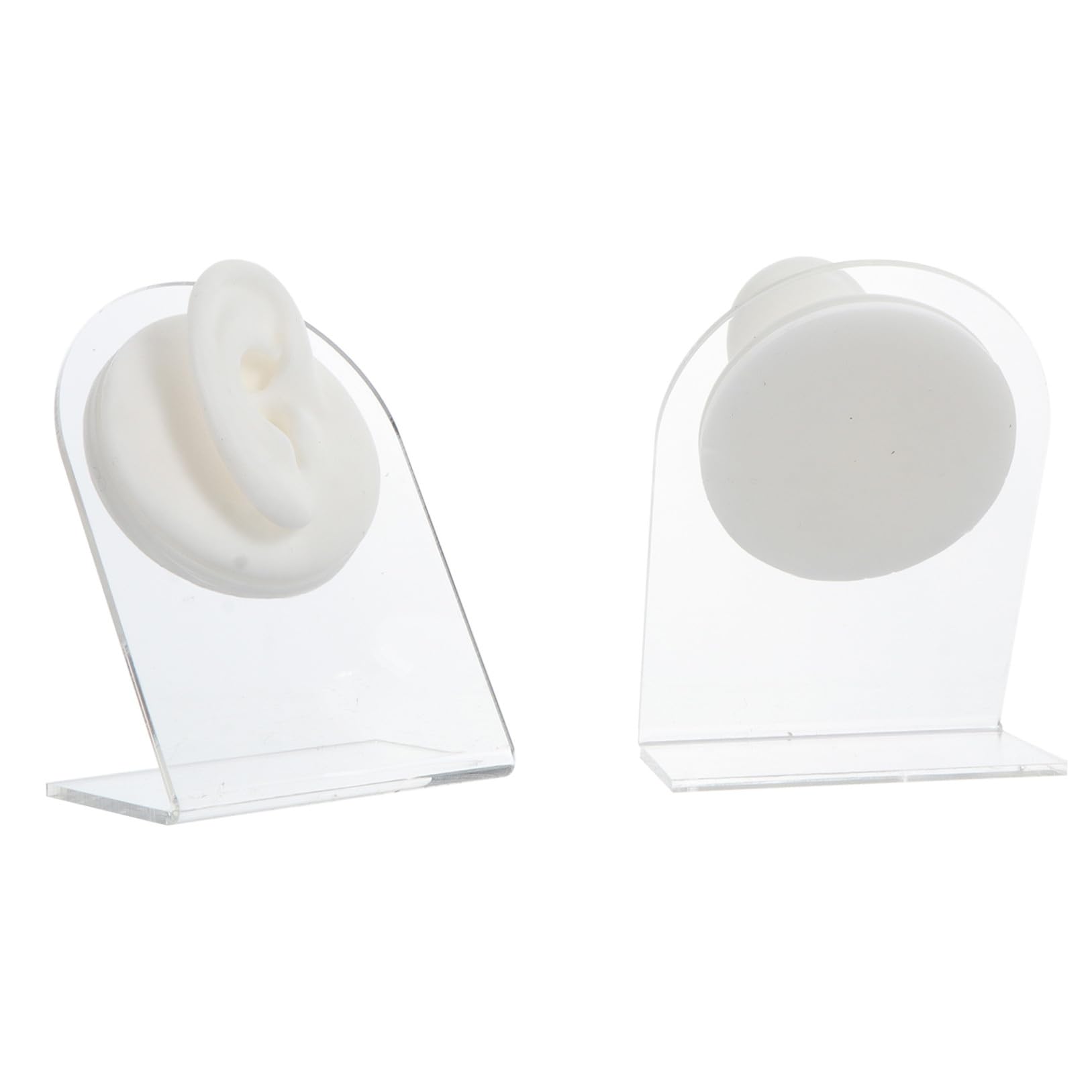 Modèle d'oreille Baluue en silicone pour simulation médicale - 8