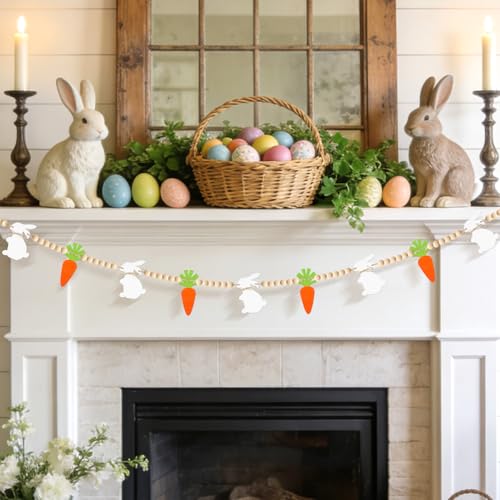 Easter Garland