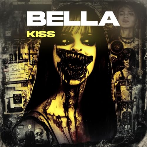 Bella Kiss; El MONSTRUO de Hungria