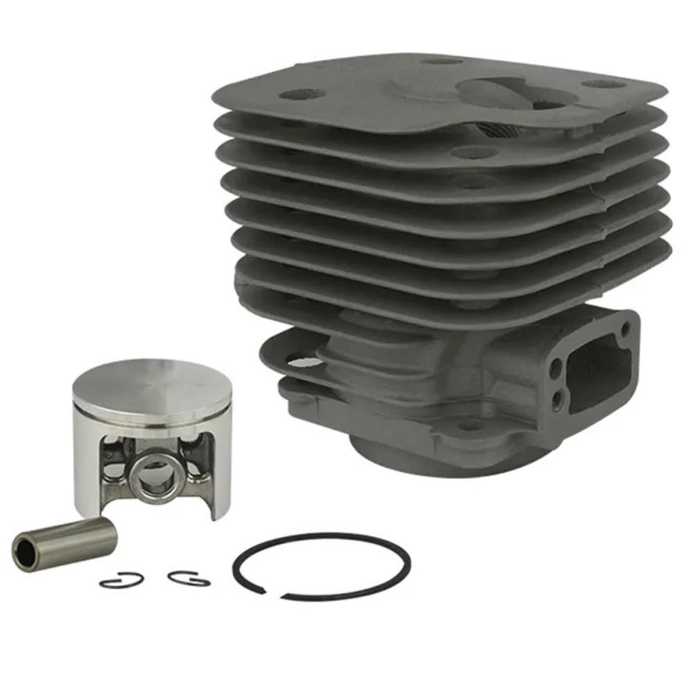 Whaljsdoz One Color 50Mm Cylinder Piston Ring Kit Fit For 268 268Xp 268K Chainsaw 503611071