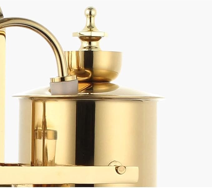 Cafetera Manual de Vidrio con Base de Madera y Filtro Incluido miniatura 5