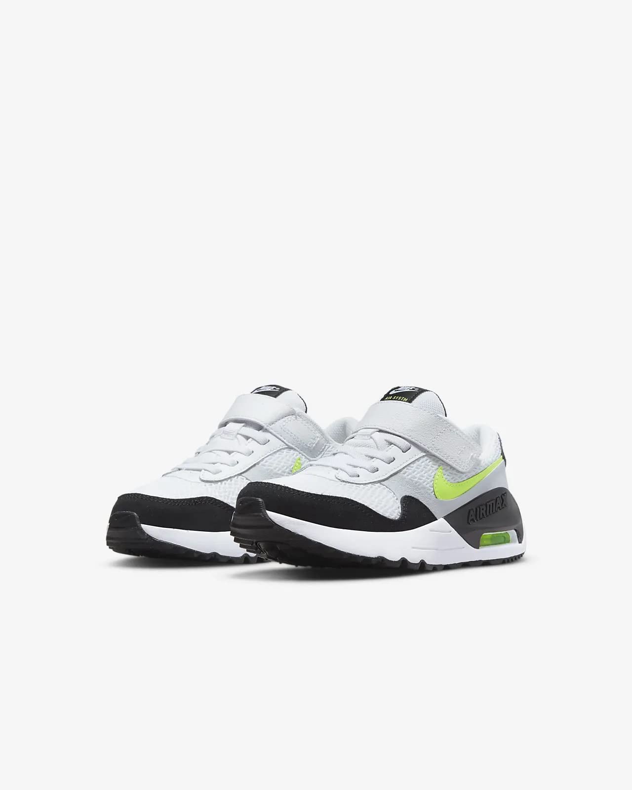 Nike Garçon Air Max Systm Little Kids Chaussures