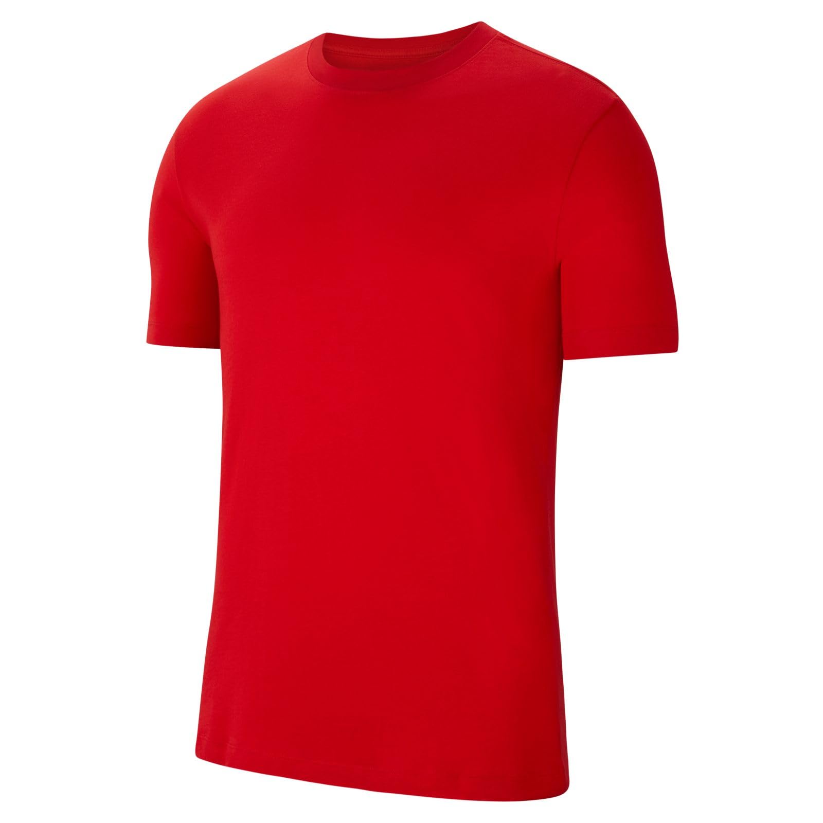 NIKE Park20 Camiseta De Manga Corta Hombre