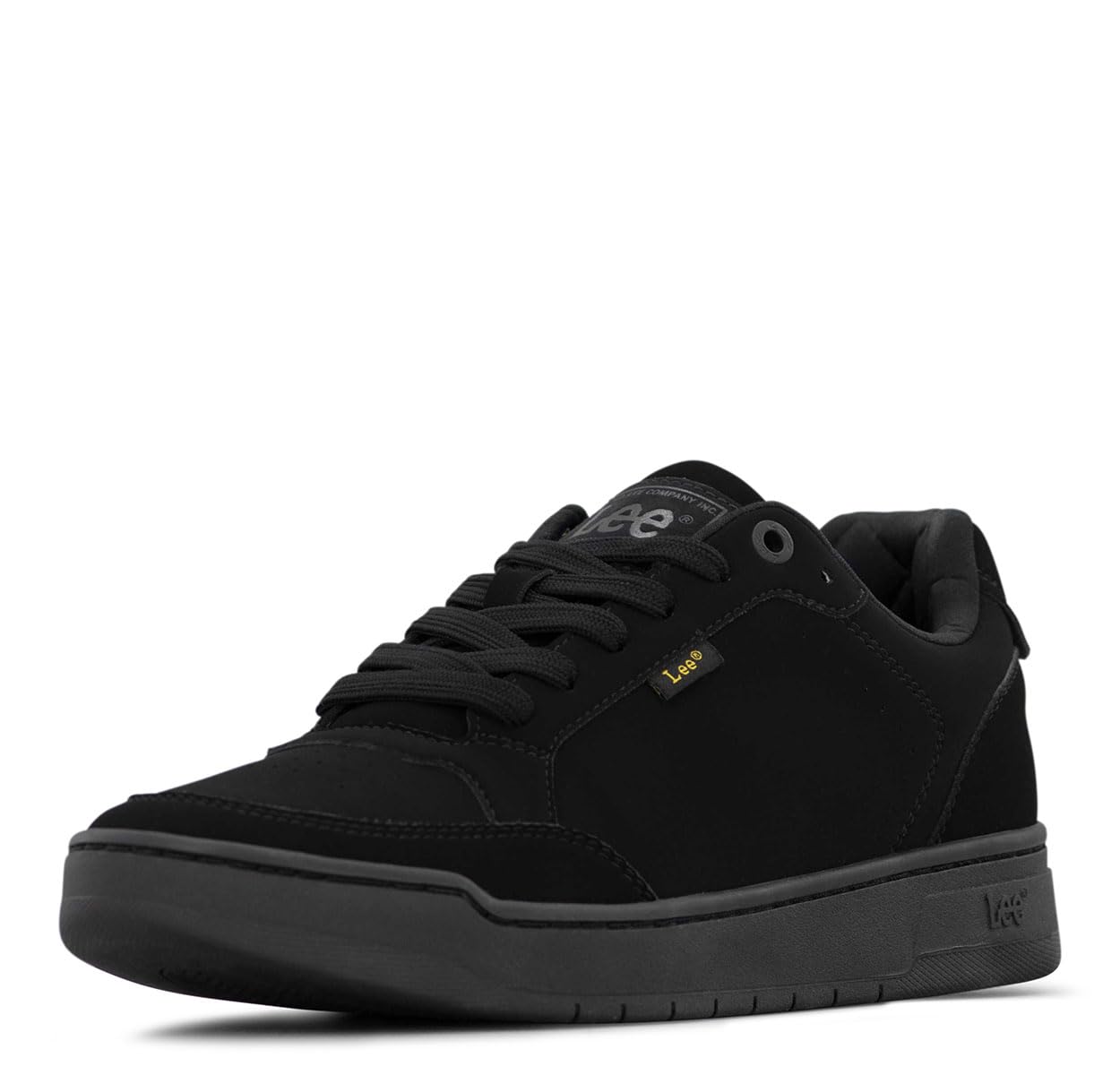 Men's Roland Retro Court Fashion Sneaker
