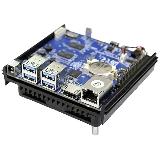 Odroid N2+ 4Gb N2+ 4 Gb 4 X 2.4 Ghz