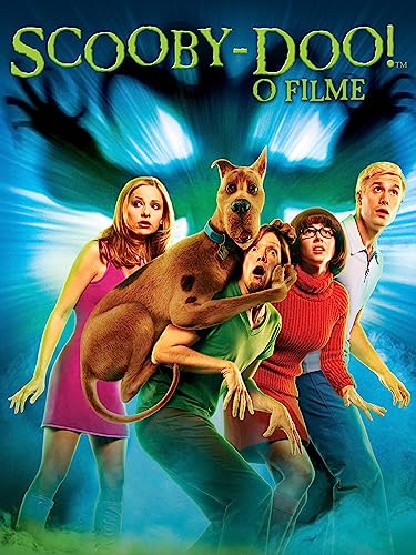 Scooby-Doo - O Filme