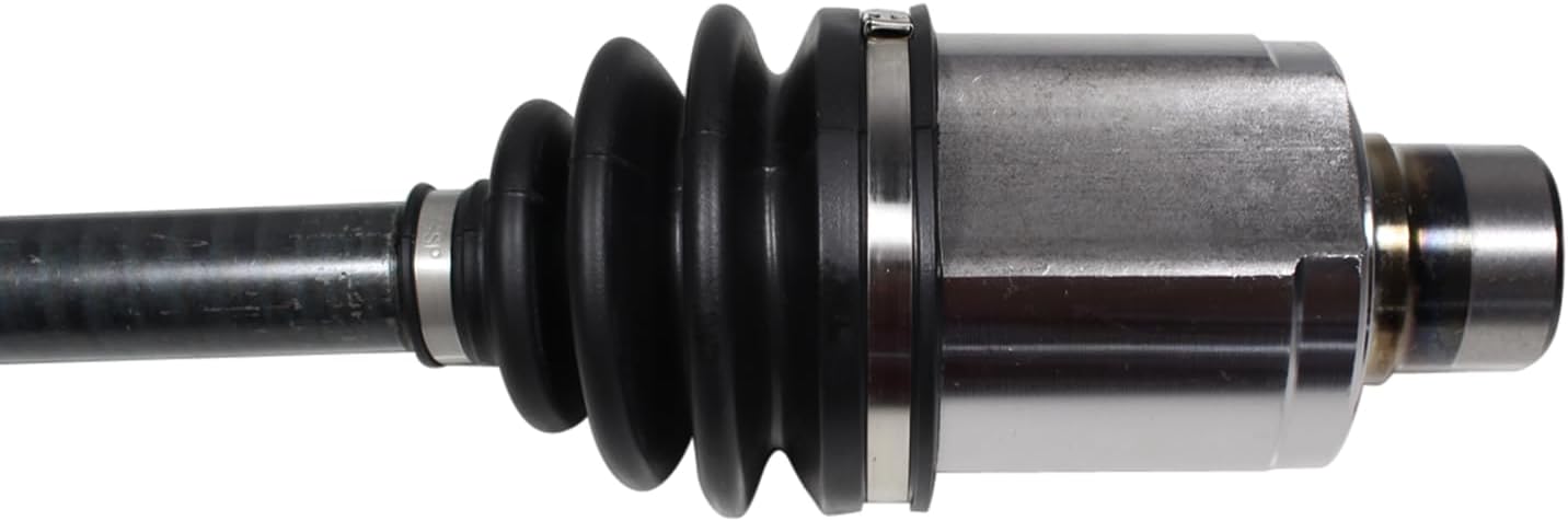GSP NCV36573 CV Axle Shaft Assembly - Right Front (Passenger Side)
