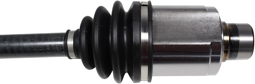 GSP NCV36573 CV Axle Shaft Assembly - Right Front (Passenger Side)