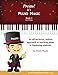 Produktbild Presto! It's Piano Magic, Book 1