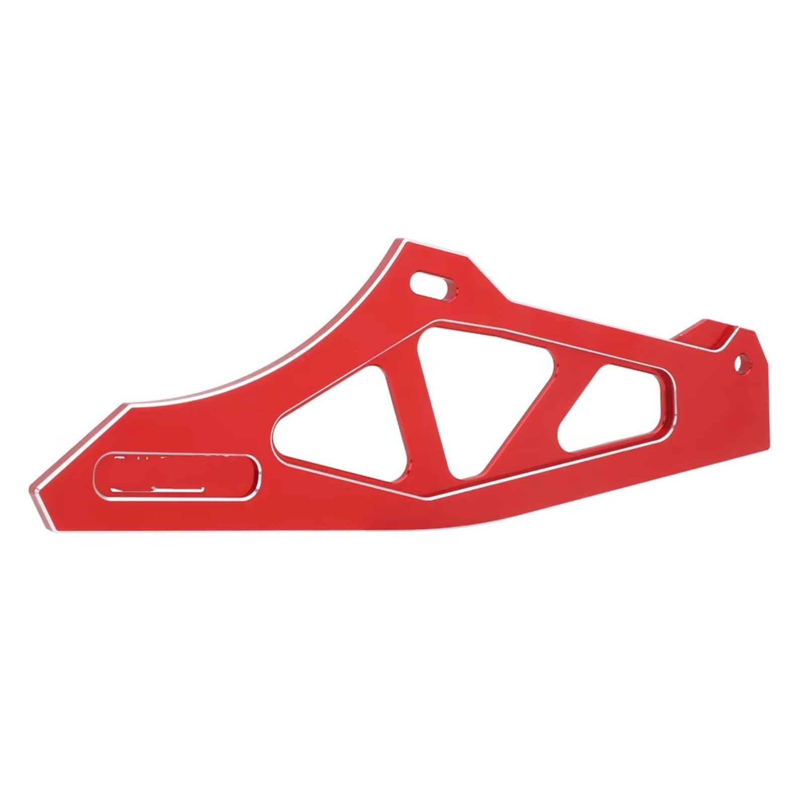 Protector de cadena de cubierta de piñón para CRF250L 2012-2019 Cubierta Piñón motocicleta