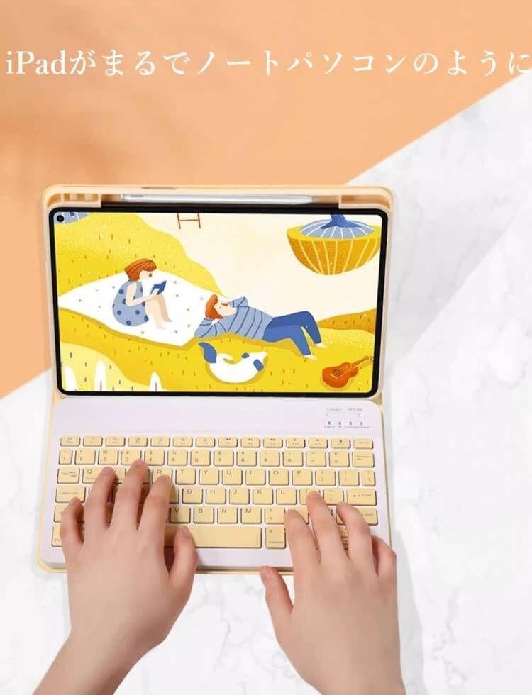 Amazon.co.jp: iPadAir13インチ ケース M3/M2 2025/2024