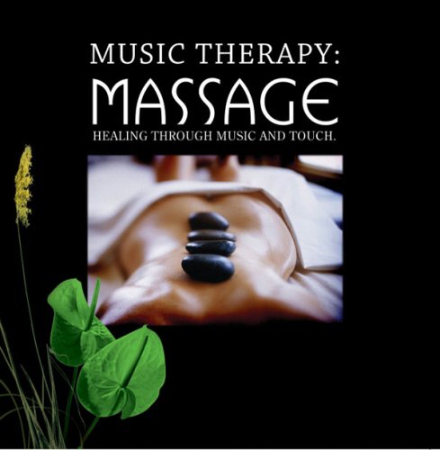 Music Therapy: Massage