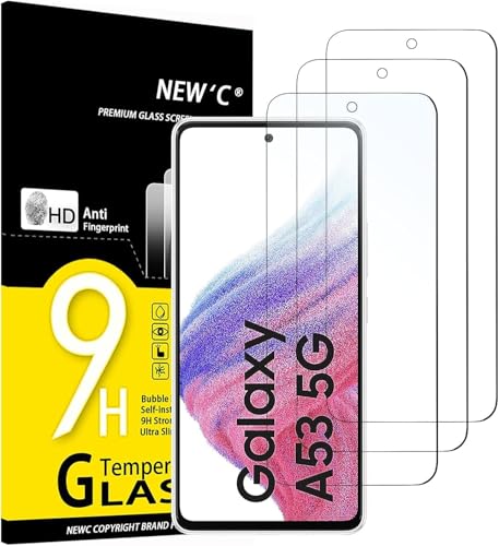 De Beste Screen Protectors voor Samsung Galaxy A-Serie Vergelijken