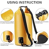 Zoom IMG-2 invool borsa impermeabile 5l 10l Zoom IMG-2 invool borsa impermeabile 5l 10l