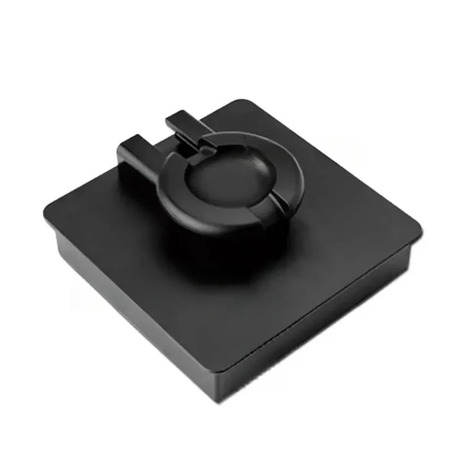 Compatible con Formlabs, Tanque Resina Form2 Form3 | Ajuste de precisión, Construcción duradera, Diseño resistente a fugas, Se adapta a Form2 Form3(Build a platform)