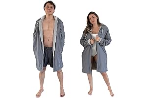 Aqua Dash Swim Parka