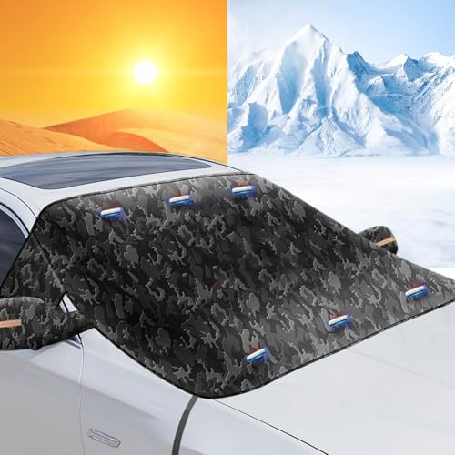 ɓKp AEfBA3 RS3 20N-25N ̑̃f tgKXJo[ h~V[g hh΍TVF[h ySUV  ChoیJo[ ^ ˌxe[vt J[VF[h TVFCh lGp(115x15