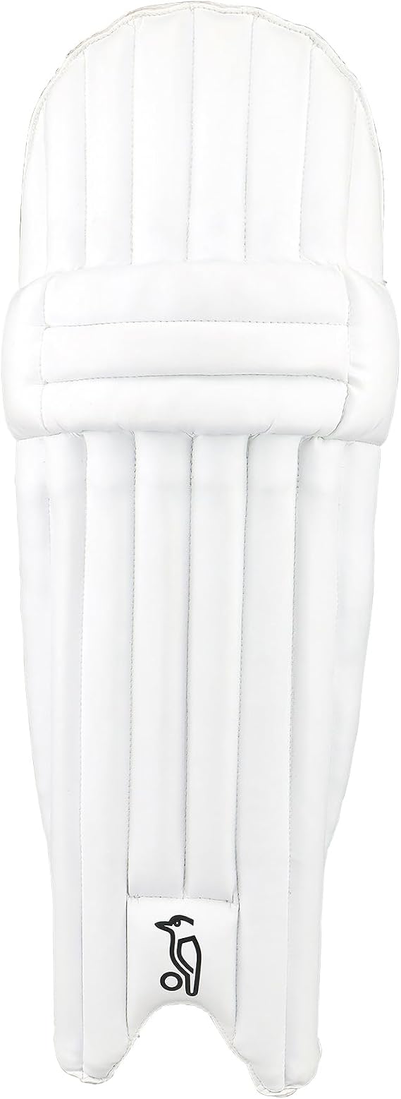 Kookaburra Ghost 6.1 Batting Pads - Perfect for beginners