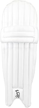 Kookaburra Ghost 6.1 Batting Pads - Perfect for beginners