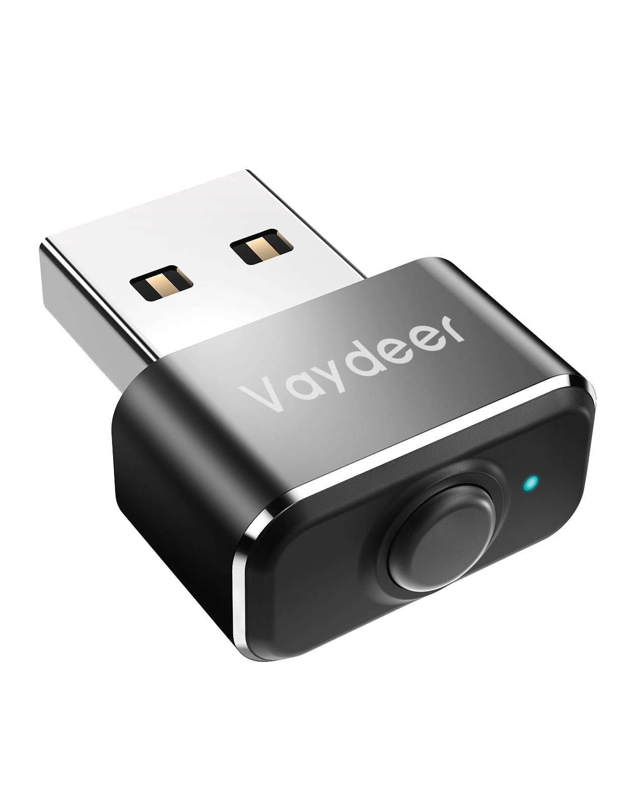 Vaydeer Preciso USB Mouse Jiggler