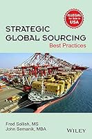 Strategic Global Sourcing Best Practices 8126578297 Book Cover