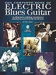 Electric Guitars Blues