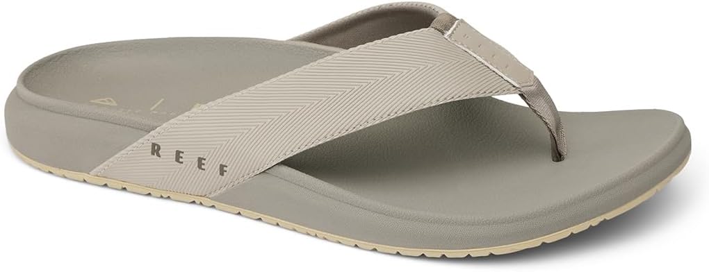 REEF Men's Raglan Flip Flops - Image 5