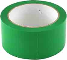 037 ⭐️新品⭐️ 養生粘着テープ（緑）50m巻×23個 養生テープ 50mm×25m 緑 1箱（30巻入） : トキワカメラYahoo!店