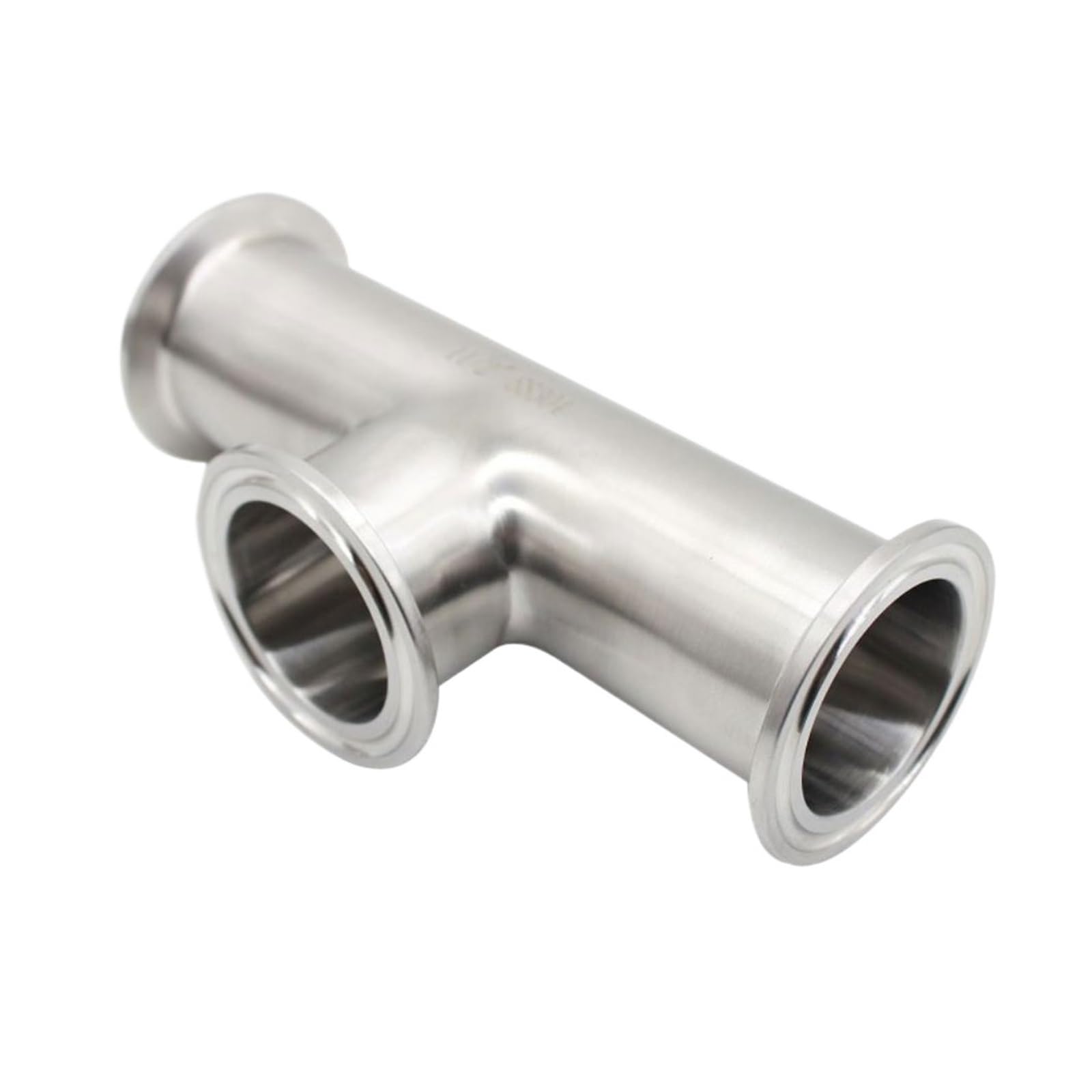 1,5'' 2'' Trójnik zaciskowy do rur ze stali nierdzewnej(2Inch Ferrule 64,SS304)