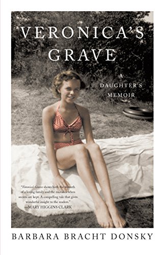 Veronica's Grave: a Daughter's Memoir (English