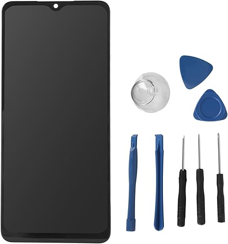 Miniatura 7 de Reemplazo de pantalla para Samsung Galaxy A04s, pantalla LCD, digitalizador táctil, compatible con Samsung Galaxy A04s SM A047F Reemplazo de