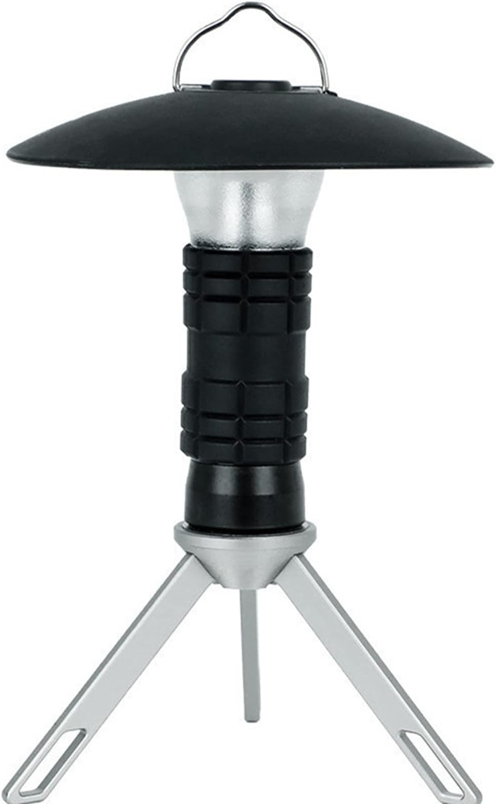 HULPPRE Solar shed Light&Camping Light